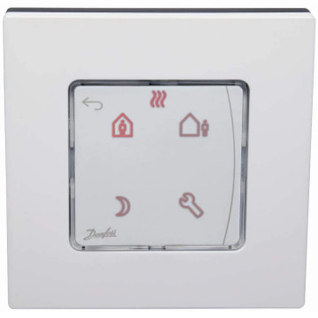 Danfoss Icon RT Prog Termostat