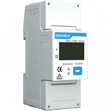 Huawei Smart Power Meter DDSU666-H Monofazat