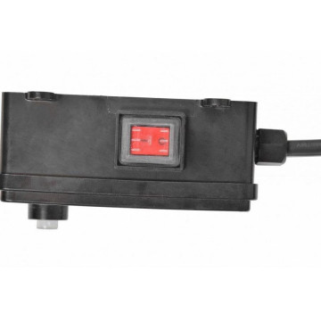 comanda Pompa submersibila Hecht 3520