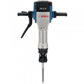 Demolator Bosch GSH 27 VC (62J) – Vibrații Reduse
