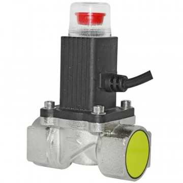 Electrovalva gaz Poer