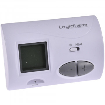 Termostat Logictherm C3