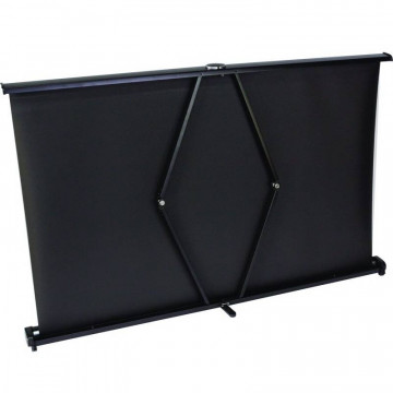 Ecran Proiectie 16:9 40"/ 90x90x900mm LTC PST40 spate