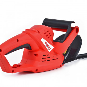 Electric hedge trimmer Hecht 608 - Img 8