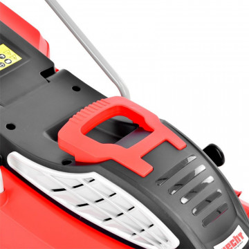 Electric lawn mower Hecht 1638 R - Img 4