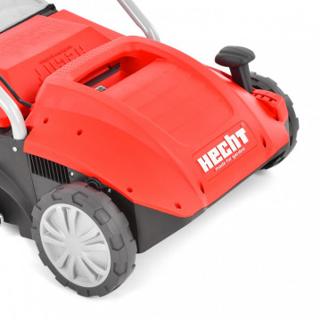 Electric lawn scarifier Hecht 1420 2 in 1 - Img 2