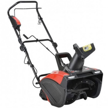 Electric snow thrower Hecht 9161