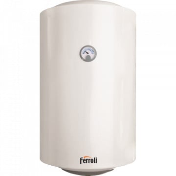 Boiler electric Ferroli E-Glasstech