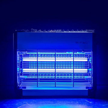 lampi UV Aparat electronic anti-Insecte V-Tac VT-3220