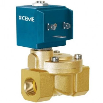 Electroventil normal inchis CEME ESM8614