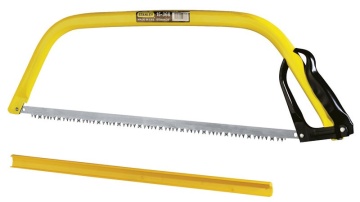 Ferăstrău Bomfaier Stanley 610mm (1-15-368) | Pentru Lemn