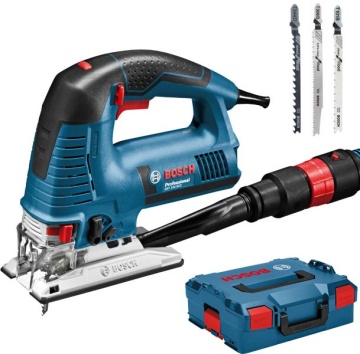 Ferăstrău Vertical Bosch GST 160 BCE | 800W, 160mm - Termix
