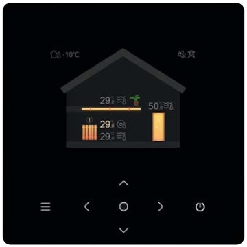 Clima Manager