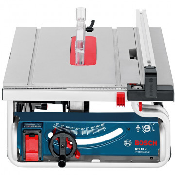 Fierastrau circular de banc Bosch GTS10J