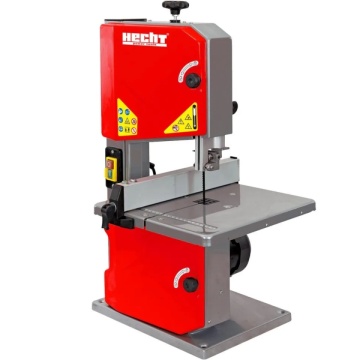 Fierastrau cu banda Hecht 8925 250W lama 1400mm