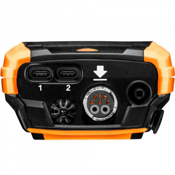 detalii Analizor gaze testo 300 Set 1