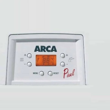 panou comanda Centrala termica Arca Pixel 25 F