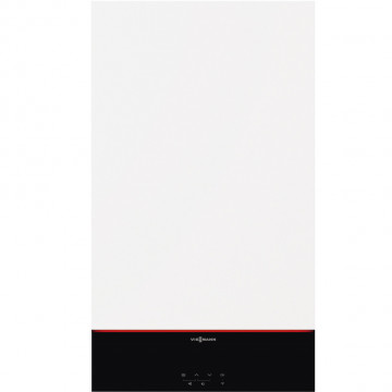 Centrala termica Viessmann Vitodens 100-W 25 B1KF