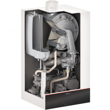 componente Centrala termica Viessmann Vitodens 100-W 25 B1KF