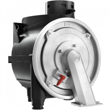 schimbator caldura Centrala termica Ariston Cares S 24