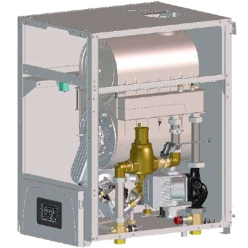 componente Centrala termica Motan Condens 100 120 CH2
