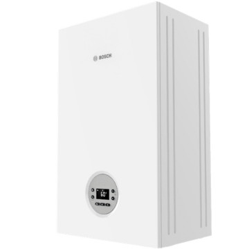 Centrala termica cu condensare Bosch Condens 1200 W GC1200W 24 C 23
