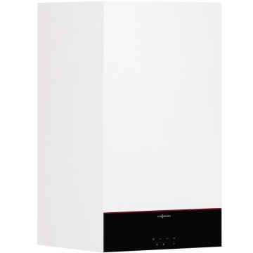 Centrala termica incalzire Vitodens 100-W 25 B1HG