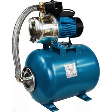 Hidrofor Dambat Ibo AJ 50/60 vas 50 litri