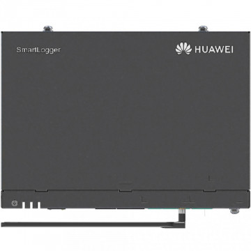Huawei SmartLogger 3000A01EU – Unitate Monitorizare Profesională | Termix 🌐