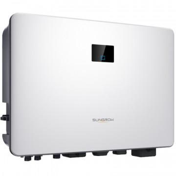 Invertor monofazat on-grid hibrid Sungrow SH5.0RS 5kW