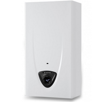 Incalzitor instant Ariston Fast Evo X Display ONT 11 EU Gaz