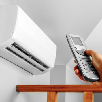 Montaj Aer conditionat