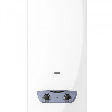 Instant Gaz Natural Ariston FAST R X ONM 11 | 11L/min | Termix