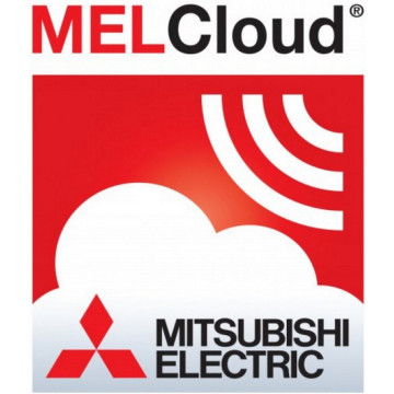 MelCloud Mitsubishi
