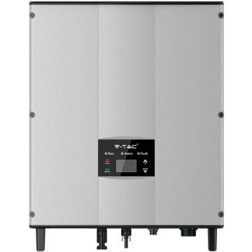 Invertor solar monofazat On Grid V-Tac VT-6603110 3kW