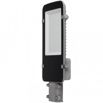 Corp de iluminat stradal LED 50W 6400K alb rece chip Samsung VT-50ST