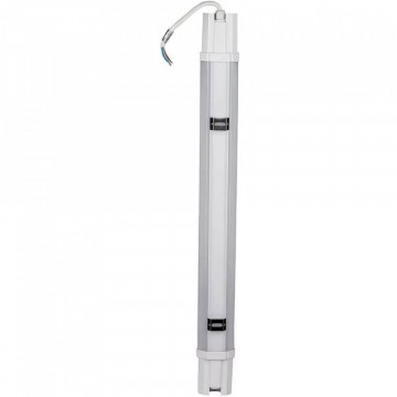 Corp iluminat industrial 120 cm 36 W IP65 6500K V-Tac VT-1239 alb rece spate