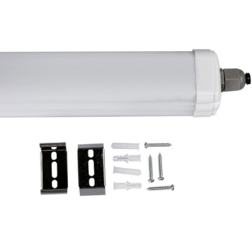 accesorii Lampa LED VT-1249S rezistenta la apa 1200mm 36W 6500K
