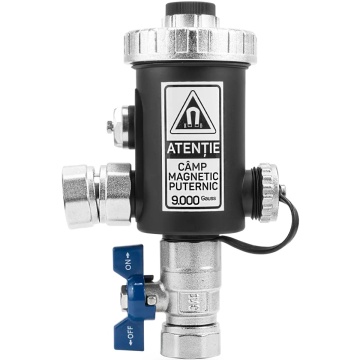 Filtru anti-magnetita Homplex MF9000
