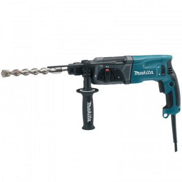 Makita HR2470 - Ciocan Rotopercutor SDS-Plus 780W, 2.4J | Termix