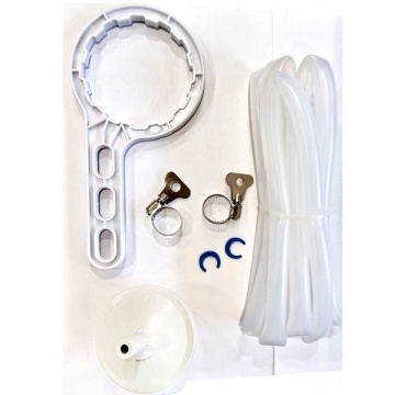 Accesorii Sistem manual Purificare apa Fitaqua PP/UF