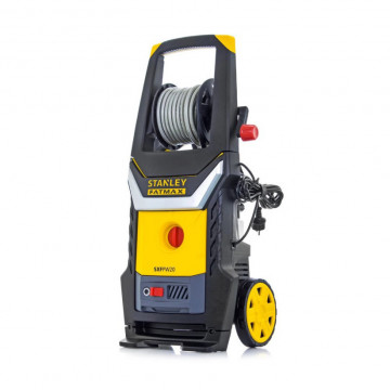 Mașină de Spălat cu Presiune Stanley FatMax 2000W | 140 Bar - Img 2