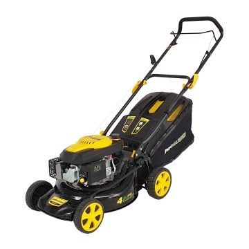 Mașină de Tuns Gazon Progarden S461Y-T6, 3.5CP, 46cm, 60L | Termix