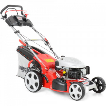 Masina de tuns iarba Hecht 548 SW 5in1 5CP benzina