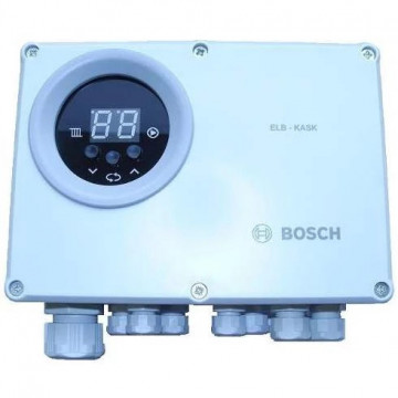Modul Bosch Kask comanda in cascada