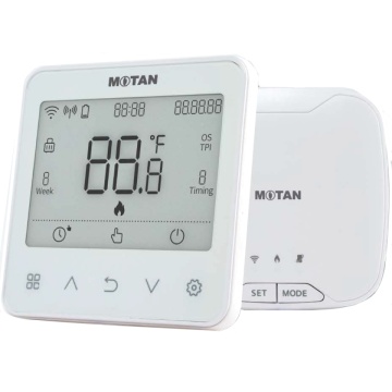 Motan TH617-WRTS WiFi Wireless thermostat