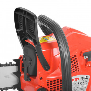 Motofierastrau benzina Hecht 962 4CP lama 45cm - Img 2