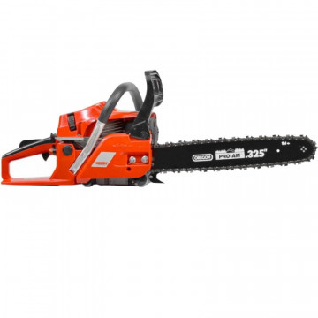 Motofierăstrău HECHT 945 | Benzină | 2.7 CP | Lamă 39 cm
