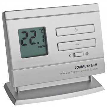 Termostatul de camera multi-zona Computherm Q5 RF