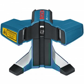 Nivela laser pentru faianta si gresie Bosch GTL 3